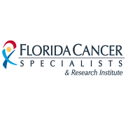 Florida Cancer Specialists & Research Institute Logo